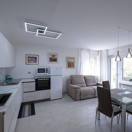 Holiday Apartments Bellariva ภายนอก รูปภาพ