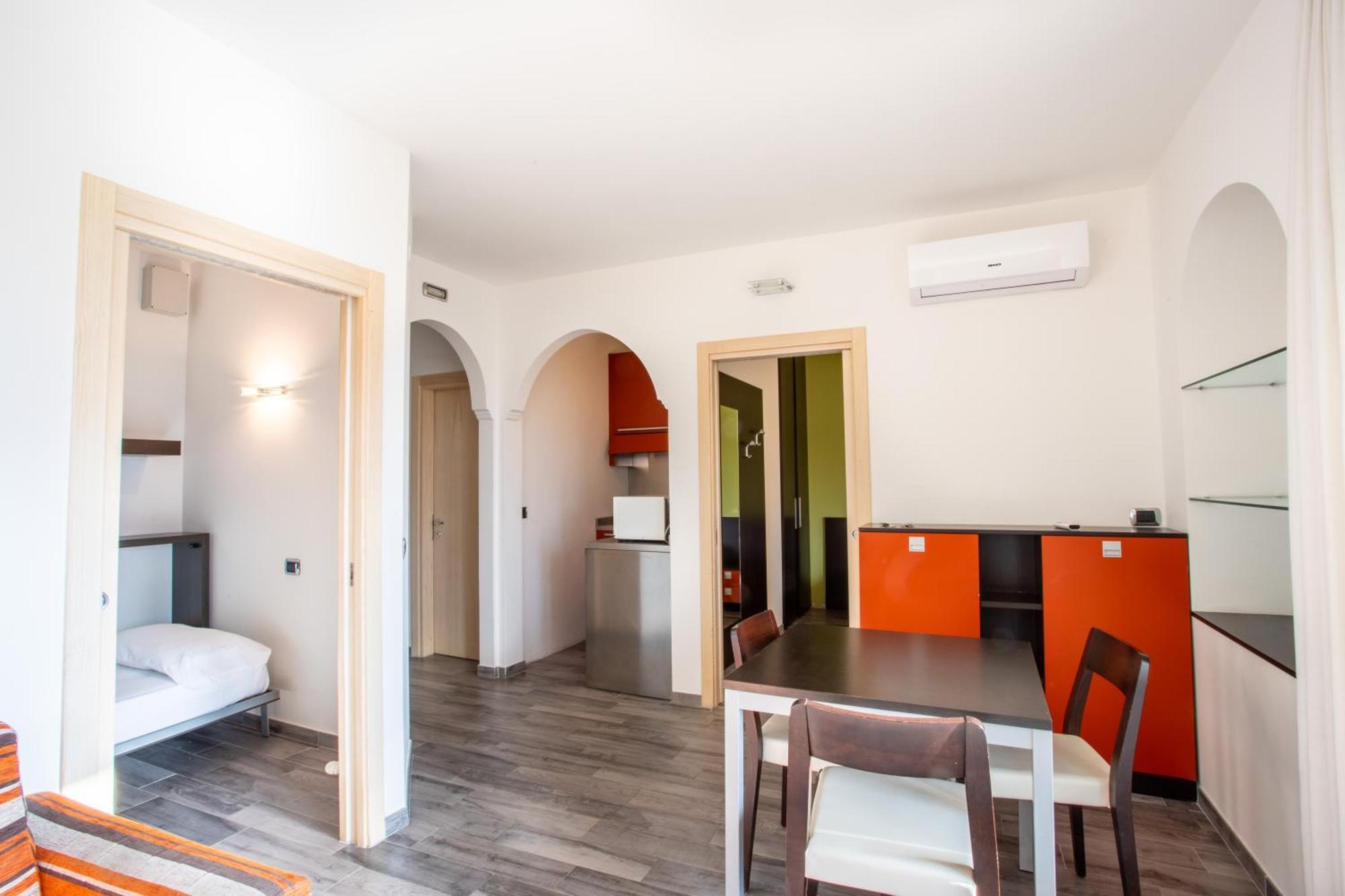 Holiday Apartments Bellariva ภายนอก รูปภาพ