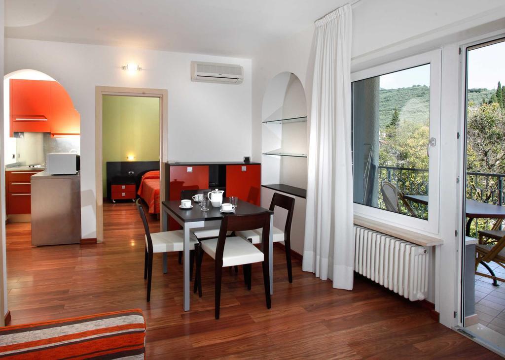 Holiday Apartments Bellariva ห้อง รูปภาพ