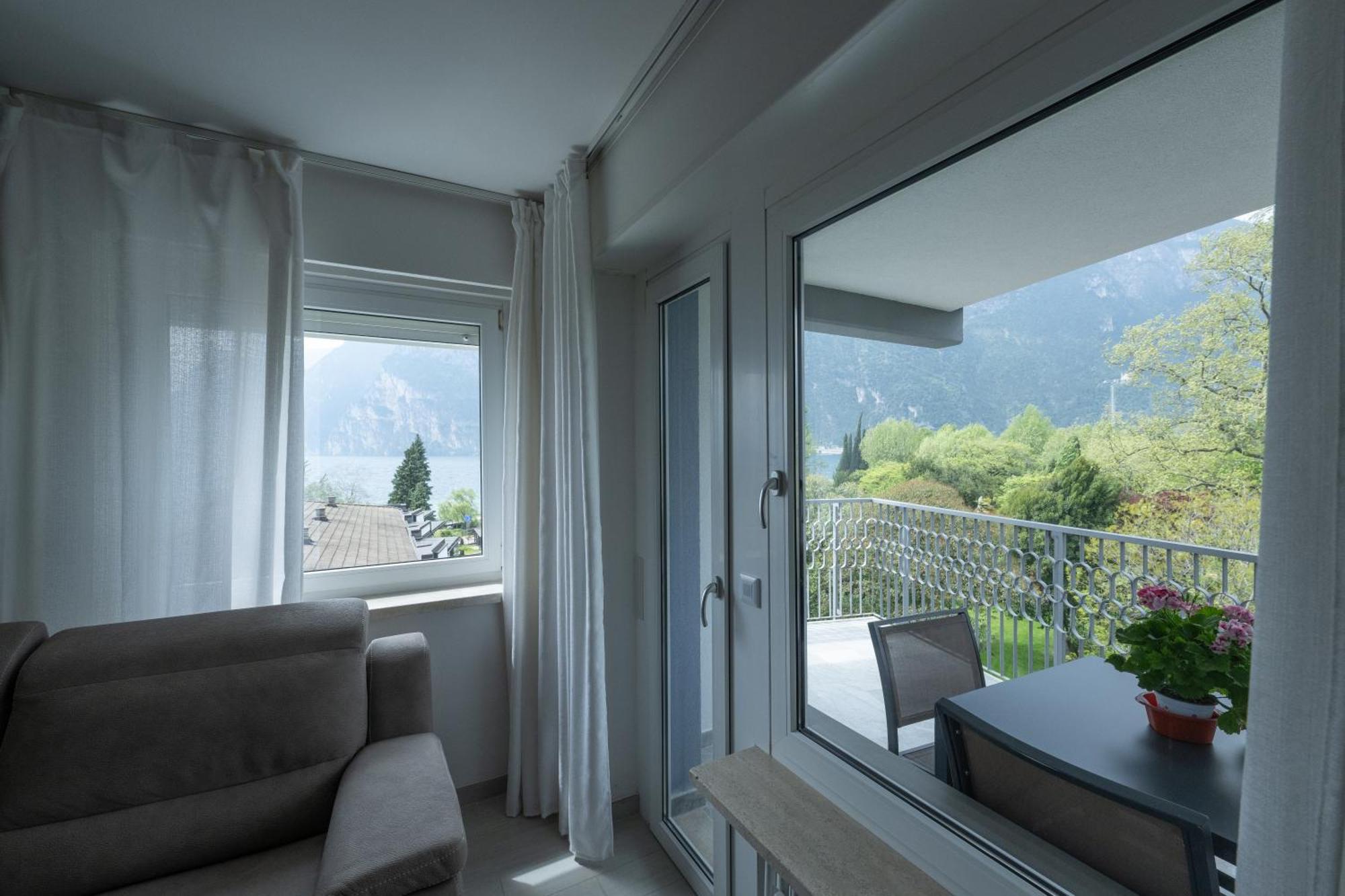Holiday Apartments Bellariva ภายนอก รูปภาพ