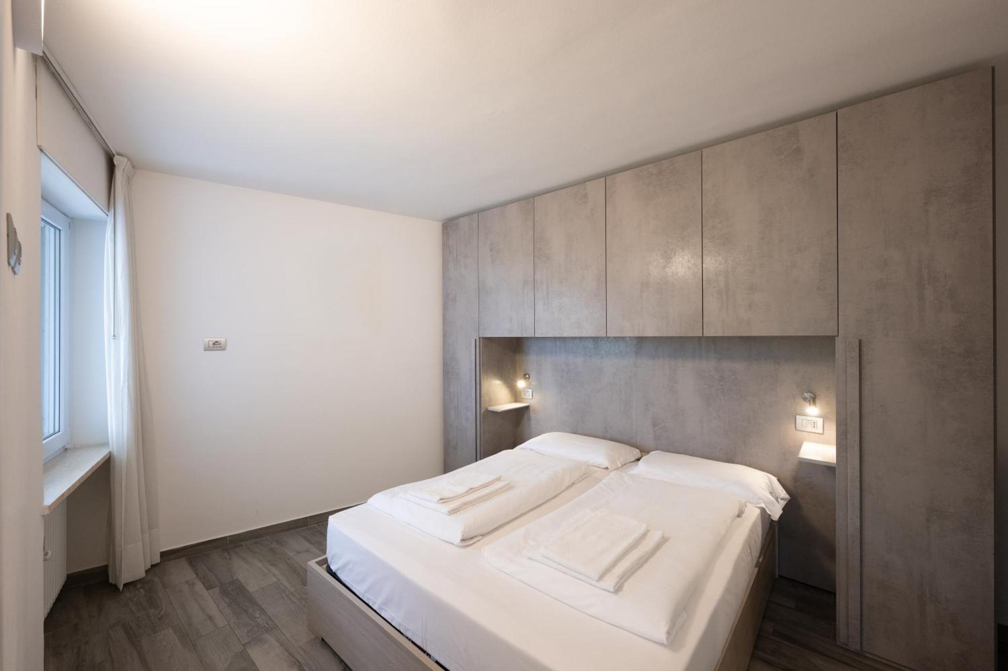 Holiday Apartments Bellariva ภายนอก รูปภาพ