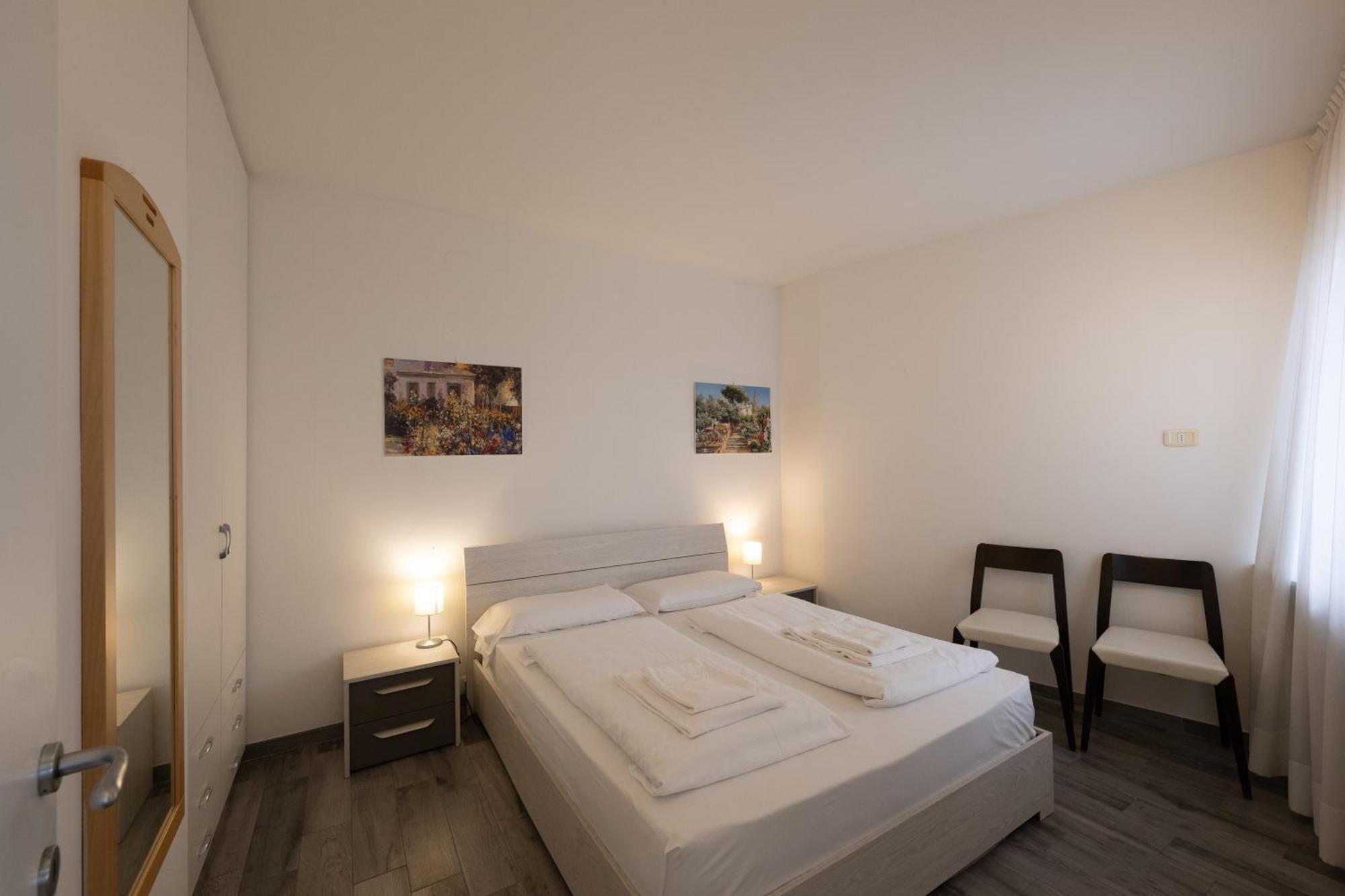 Holiday Apartments Bellariva ภายนอก รูปภาพ
