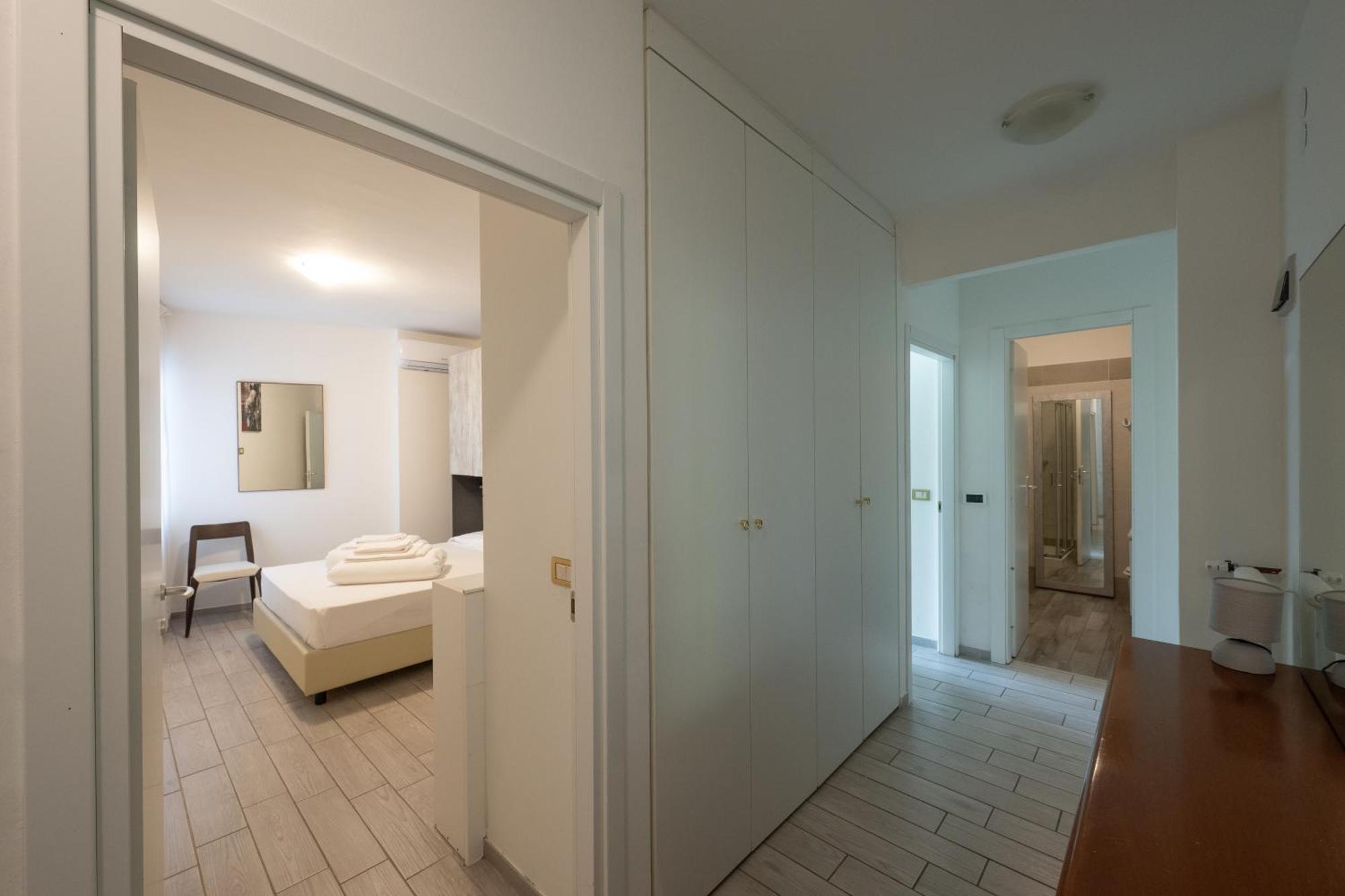 Holiday Apartments Bellariva ภายนอก รูปภาพ