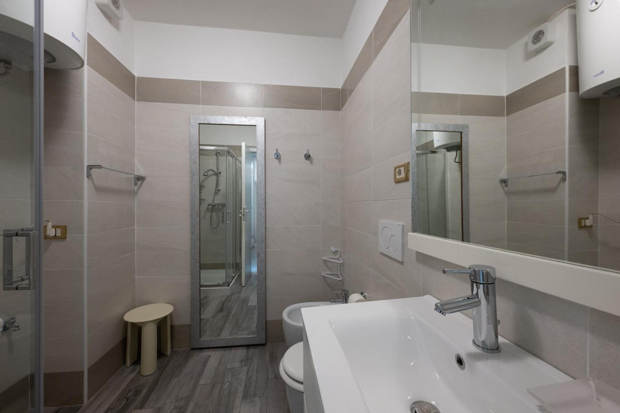 Holiday Apartments Bellariva ภายนอก รูปภาพ