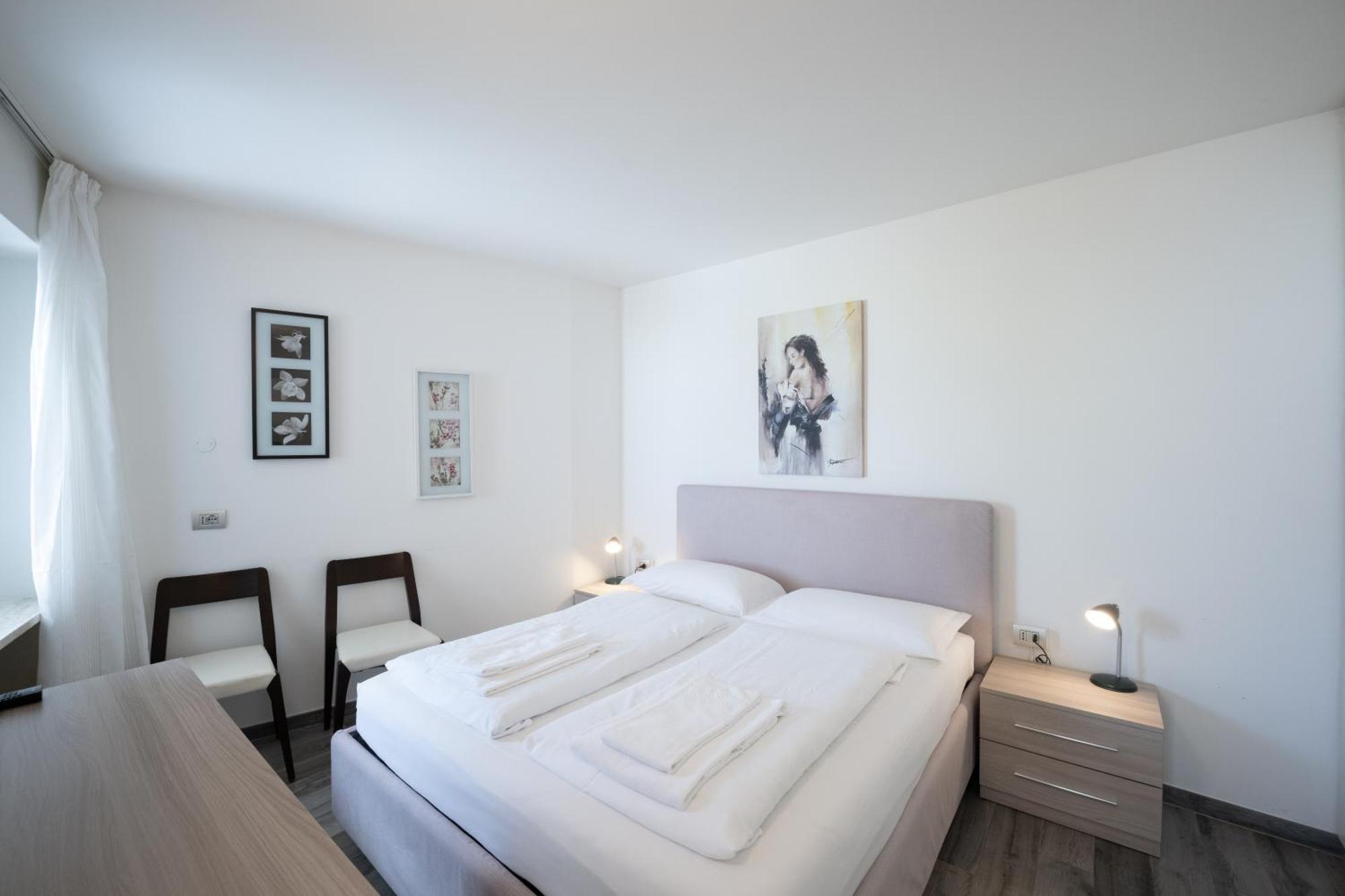 Holiday Apartments Bellariva ภายนอก รูปภาพ