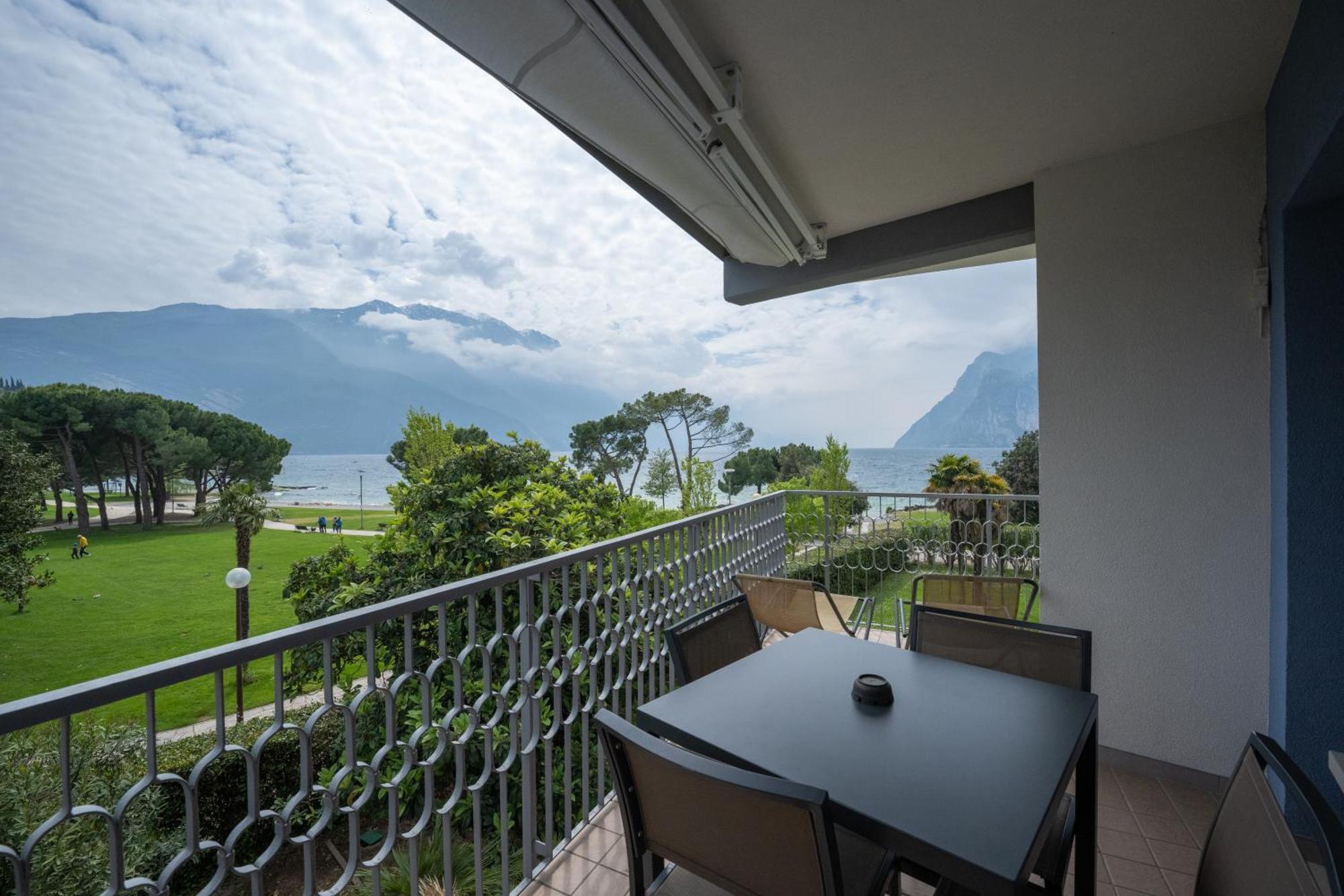 Holiday Apartments Bellariva ภายนอก รูปภาพ