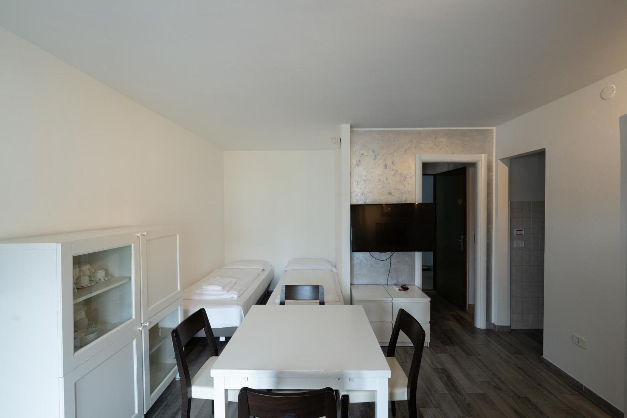 Holiday Apartments Bellariva ภายนอก รูปภาพ