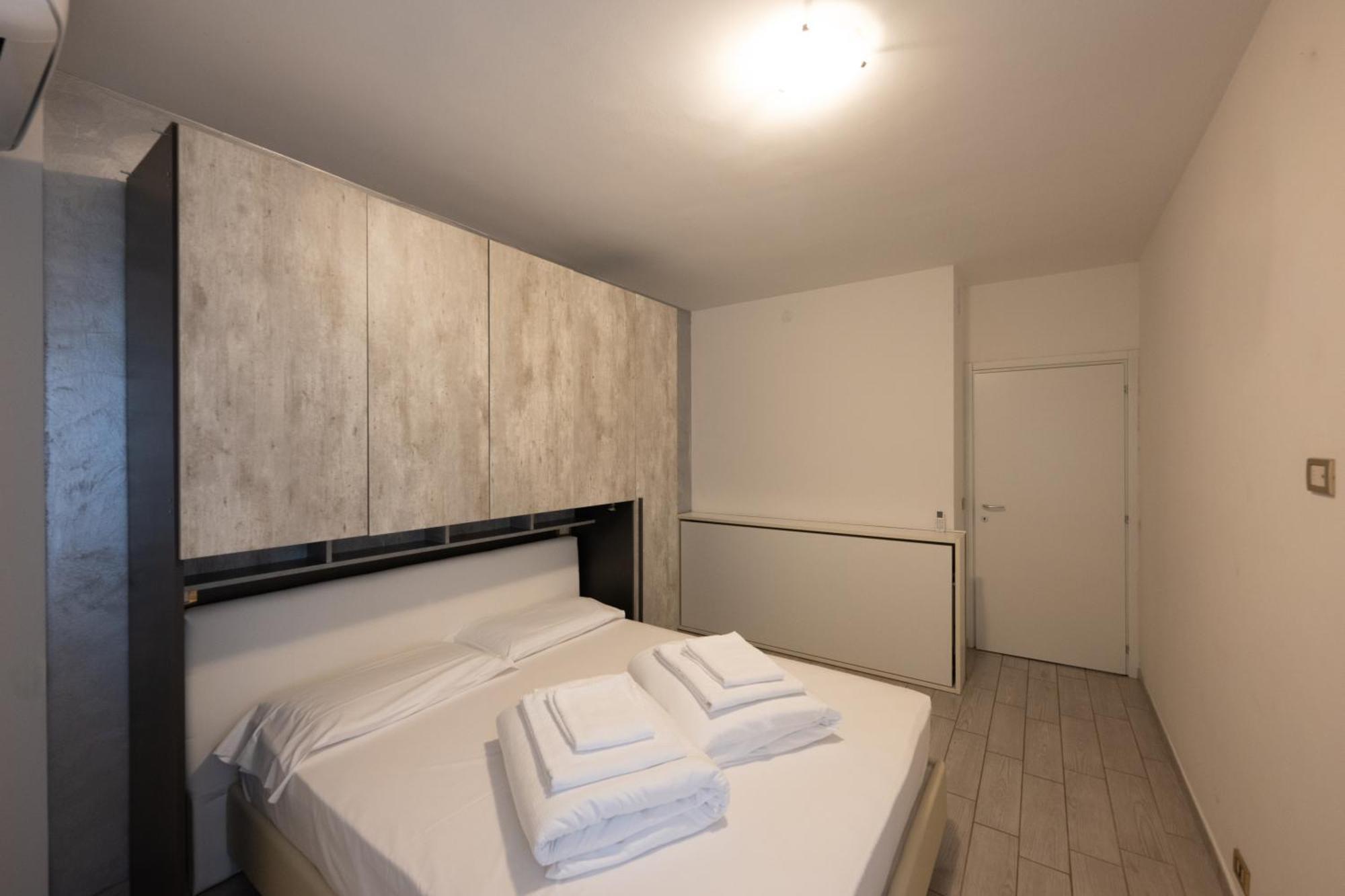 Holiday Apartments Bellariva ภายนอก รูปภาพ