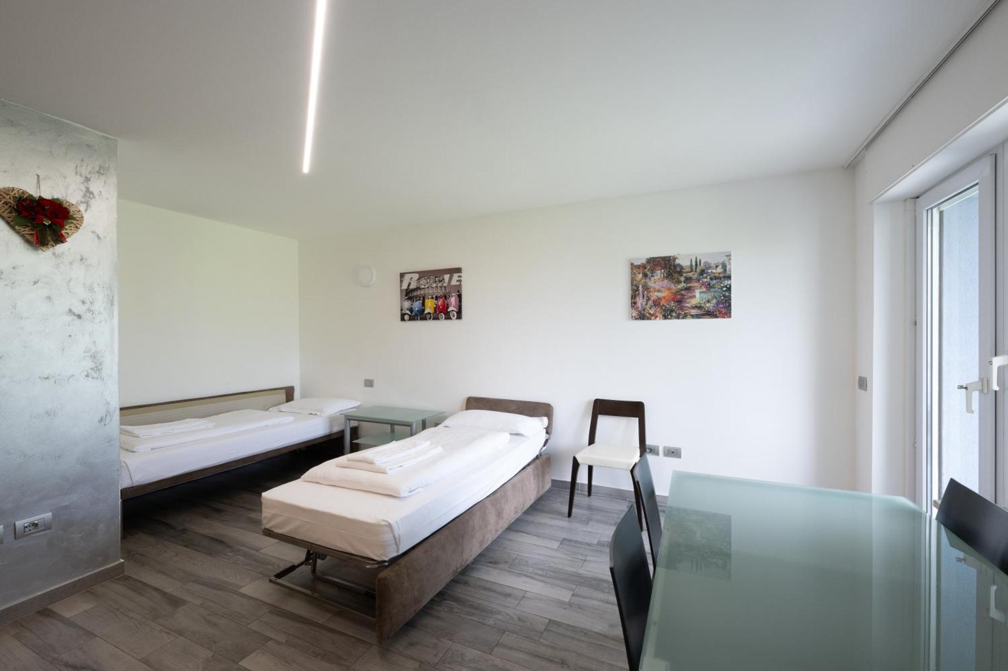 Holiday Apartments Bellariva ภายนอก รูปภาพ