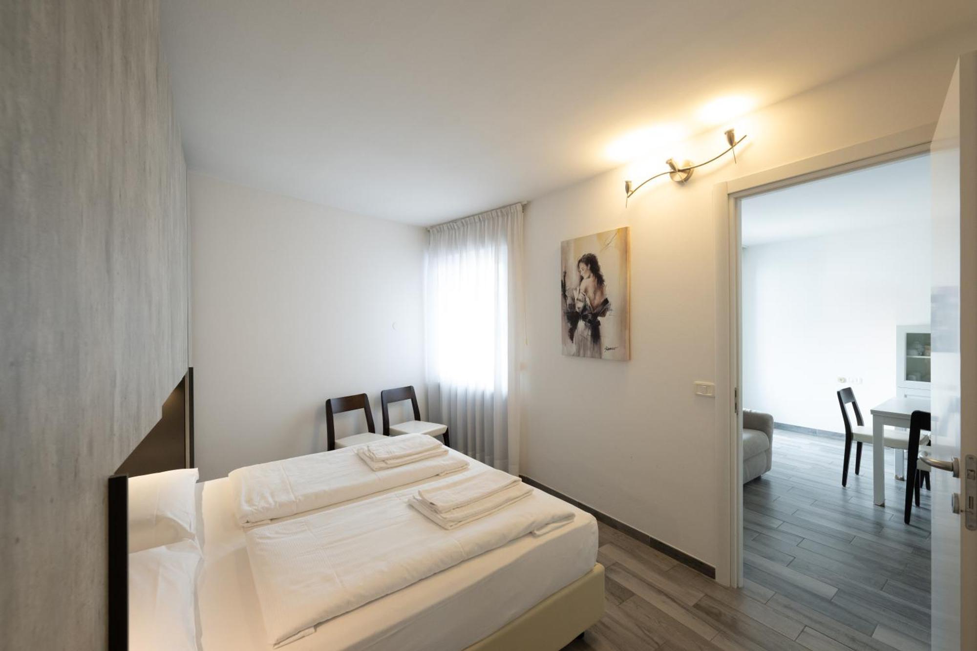 Holiday Apartments Bellariva ภายนอก รูปภาพ