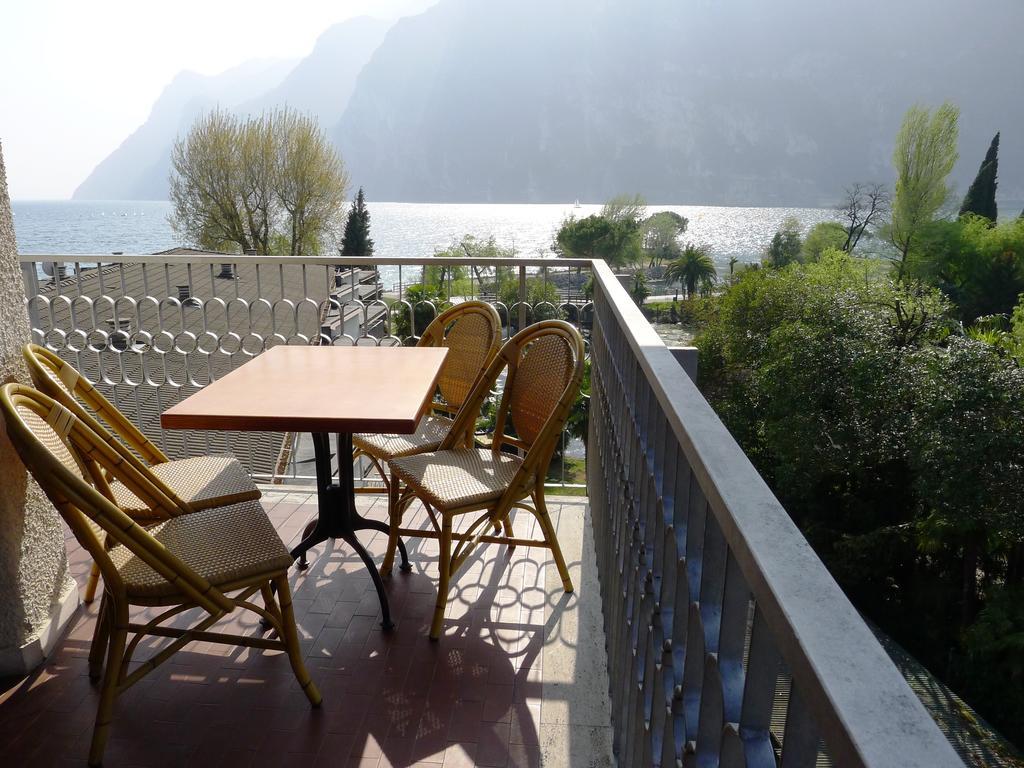 Holiday Apartments Bellariva ภายนอก รูปภาพ