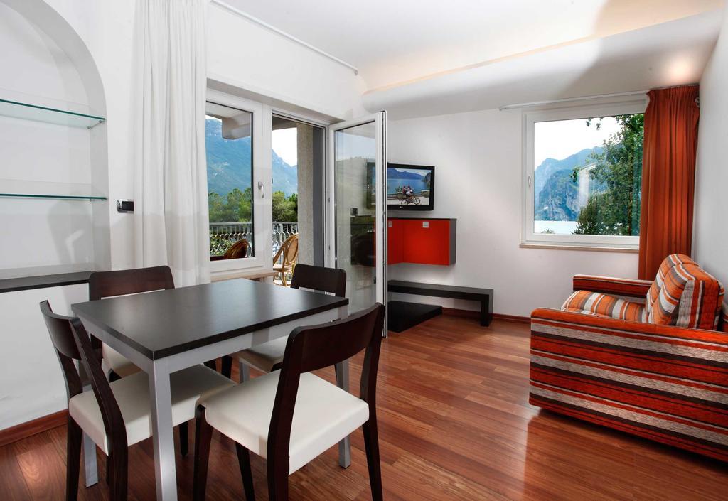 Holiday Apartments Bellariva ภายนอก รูปภาพ