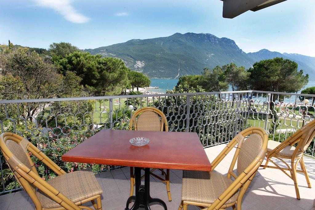 Holiday Apartments Bellariva ภายนอก รูปภาพ